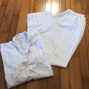 COTN 100% Cotton PJ Set